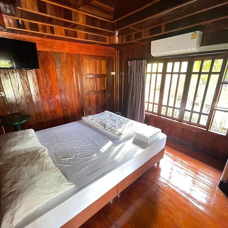 Oh Taley Resort Rayong Exterior photo