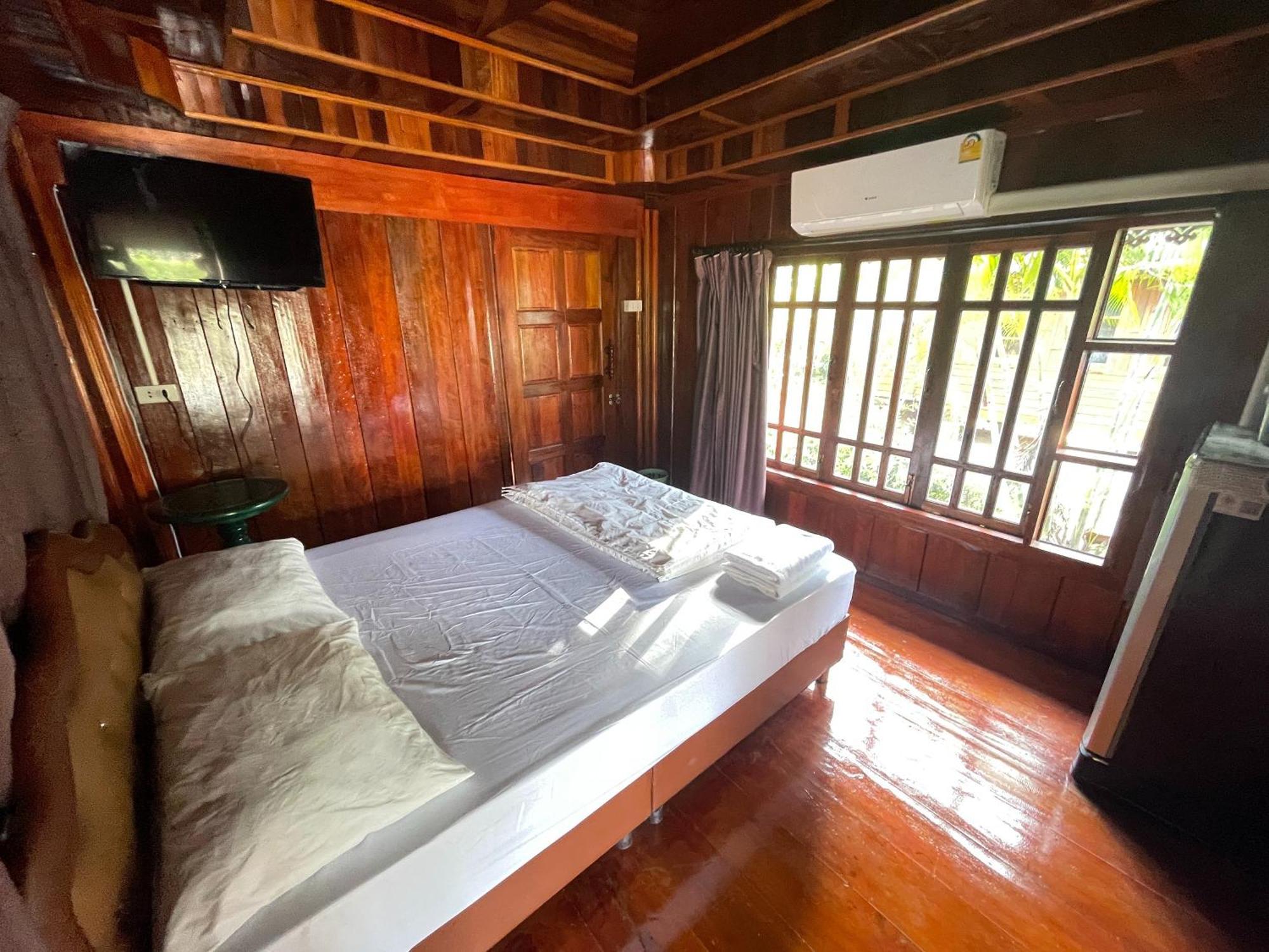 Oh Taley Resort Rayong Exterior photo