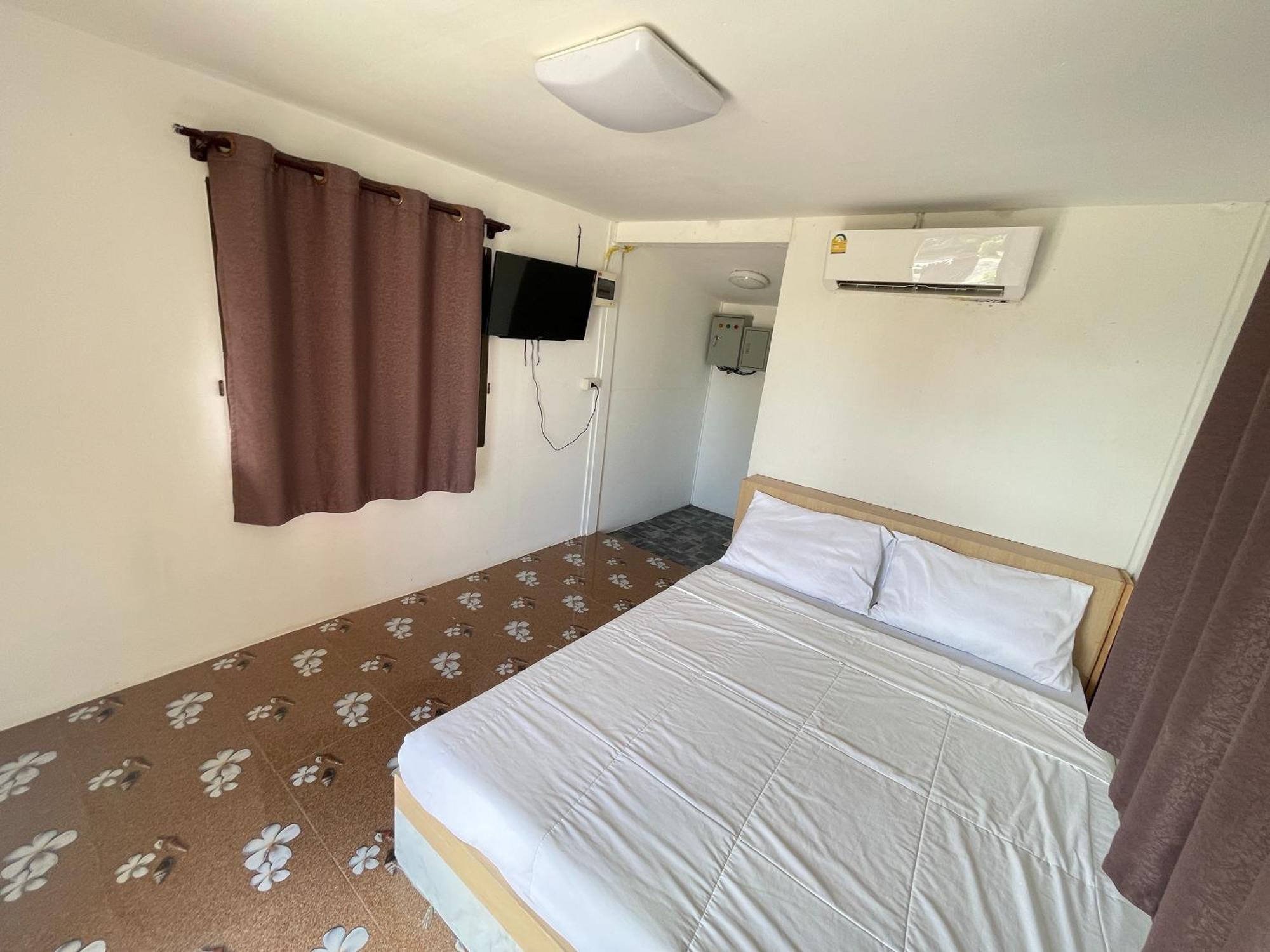 Oh Taley Resort Rayong Exterior photo