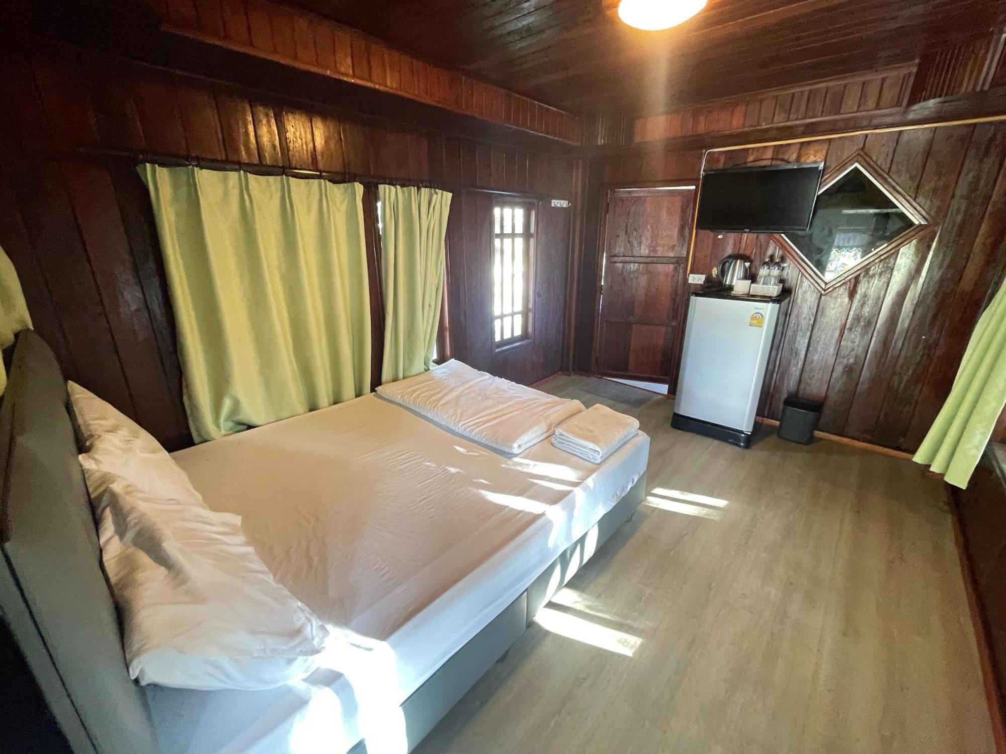 Oh Taley Resort Rayong Exterior photo