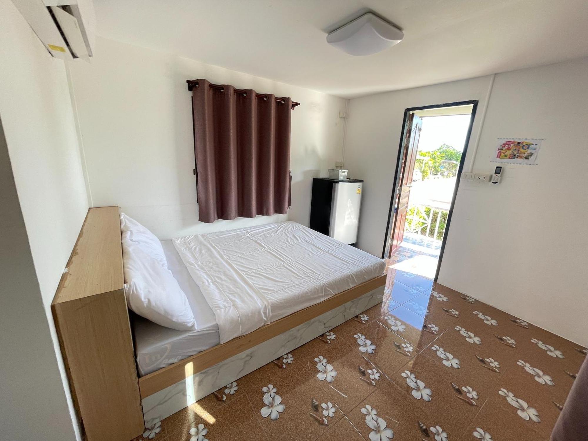 Oh Taley Resort Rayong Exterior photo