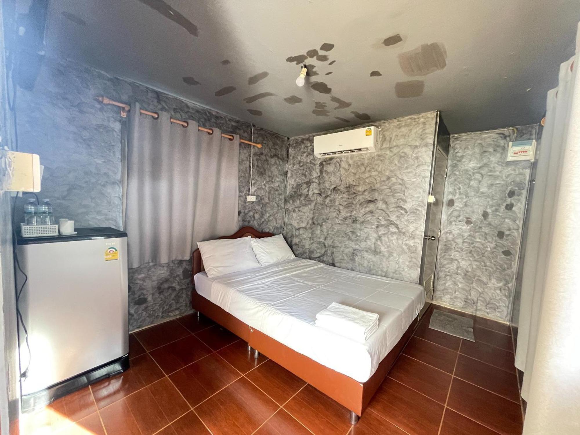 Oh Taley Resort Rayong Exterior photo